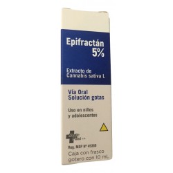 EPIFRACTAN 5% x 10 ml 3,473.00